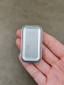 Magnet Feel Stainless Steel
