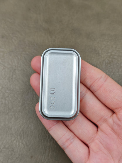 Magnet Feel Stainless Steel