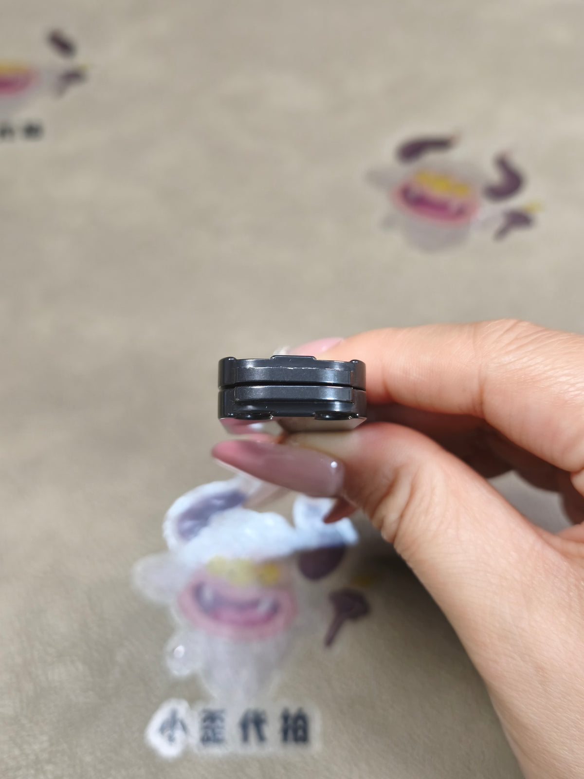 3 Layer Dense Core Stainless Steel
