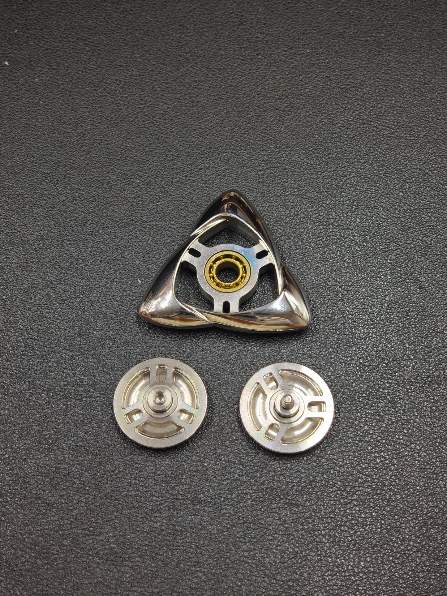 Wind Stainless Steel