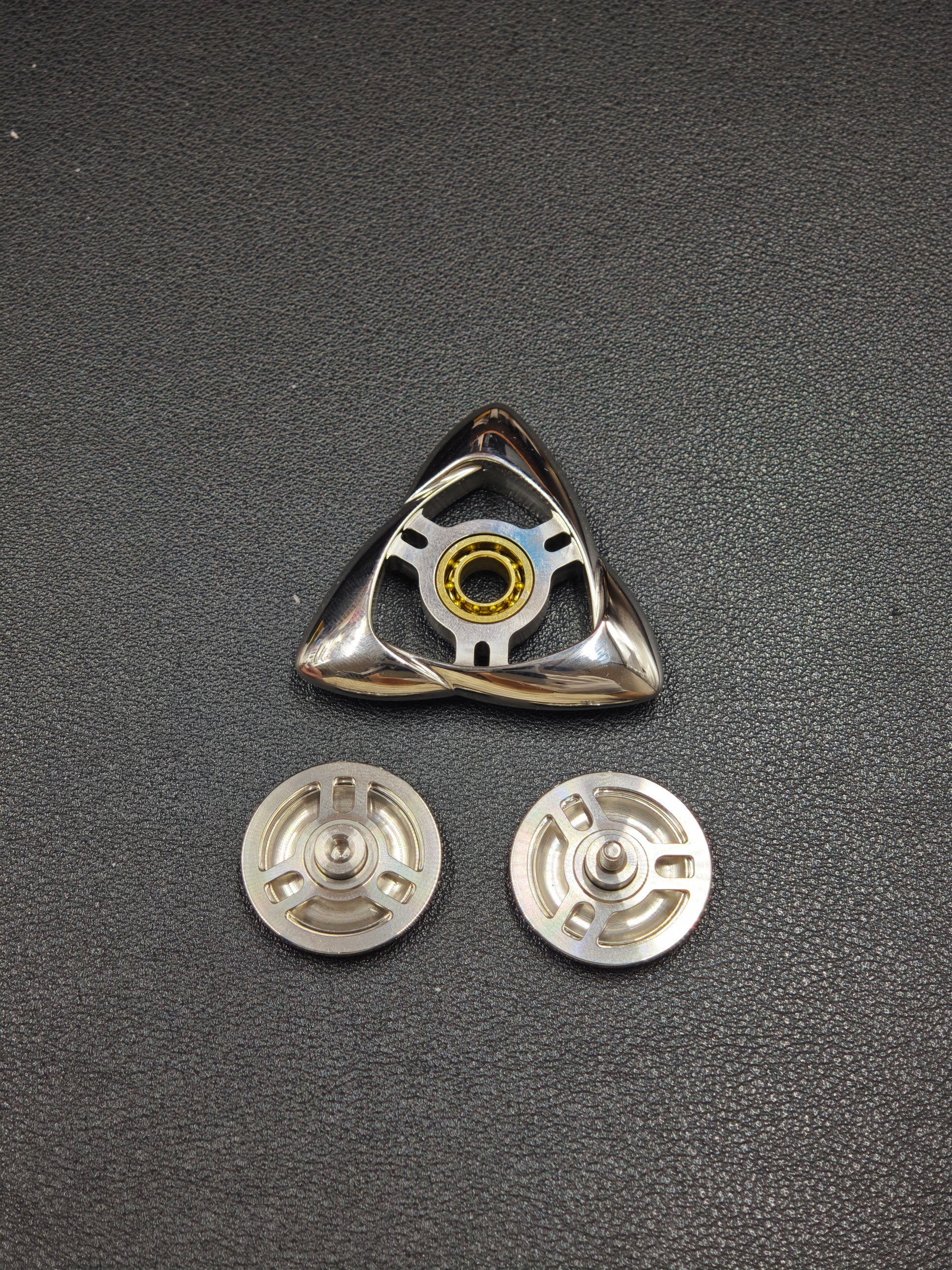 Wind Stainless Steel