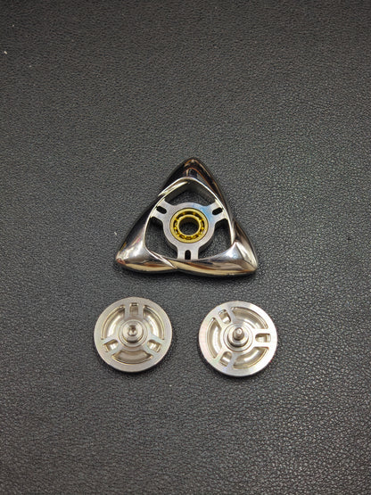 Wind Stainless Steel