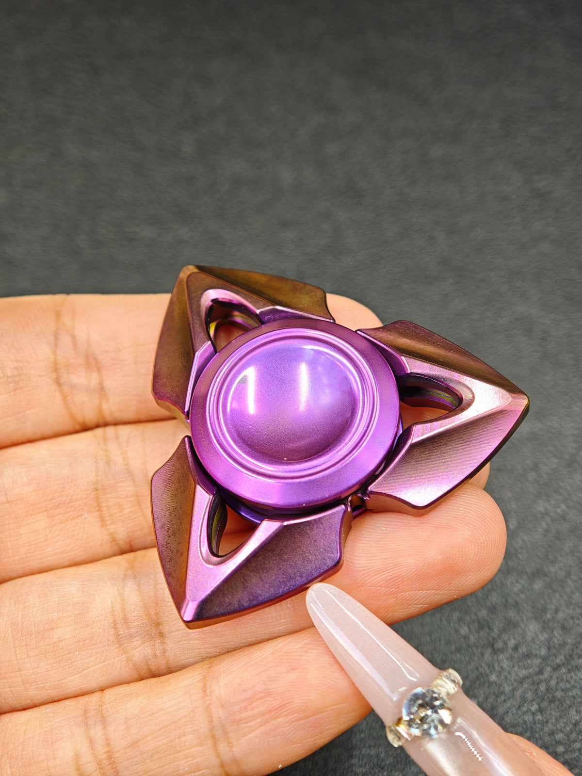 Soul Tungsten