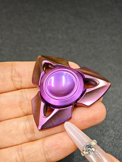 Soul Tungsten