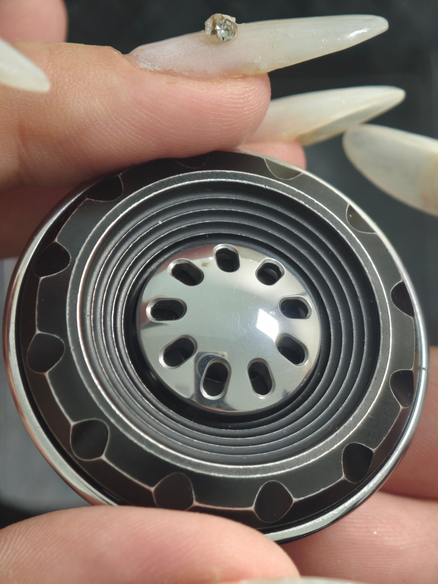 Core Stainless Steel