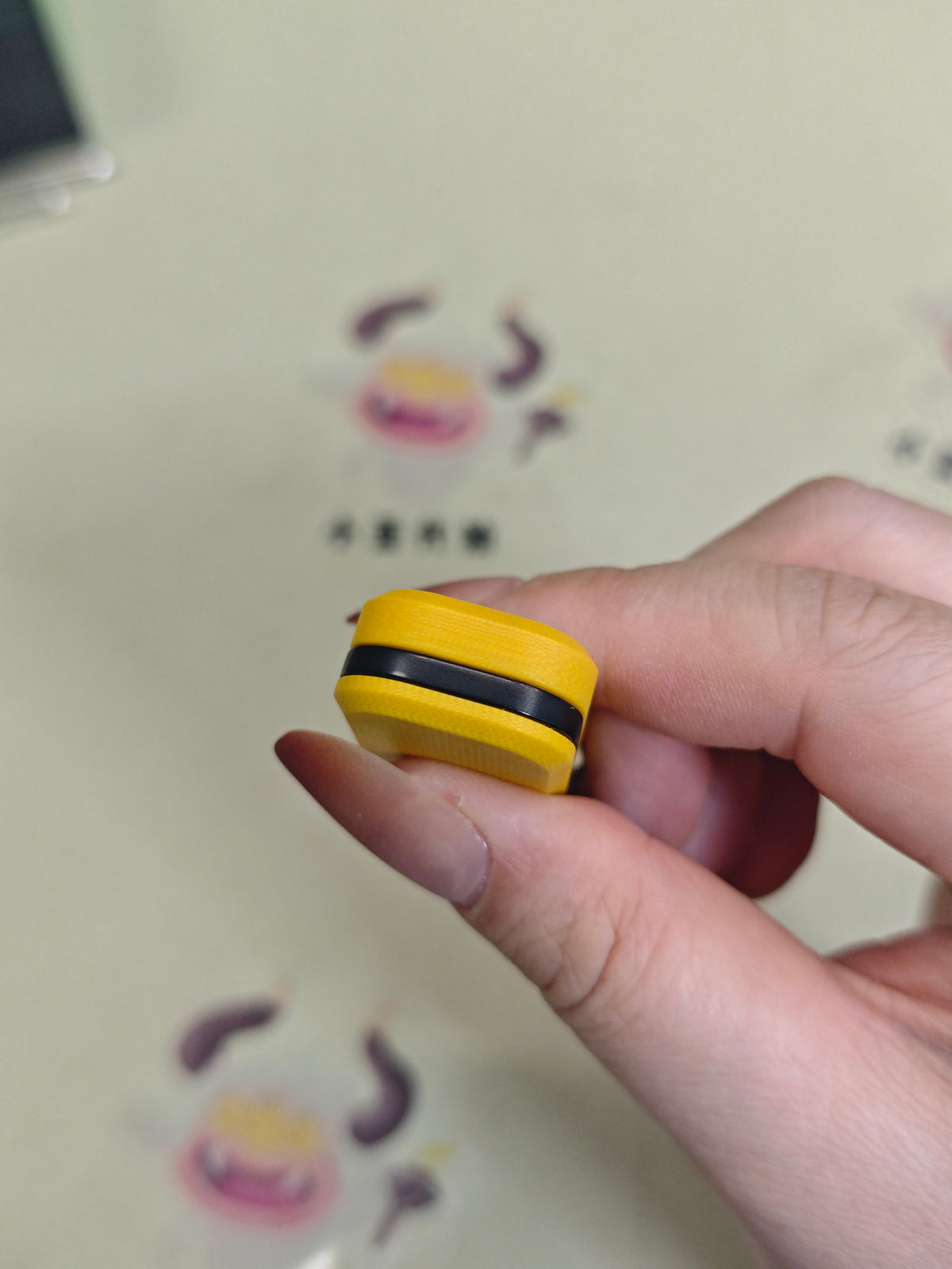 Eraser G10