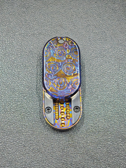 Ling Ji Mini Mokuti Limited 88