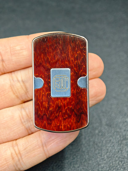 Root Three Titanium