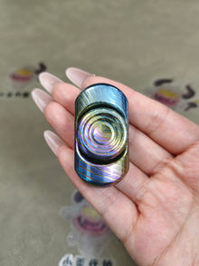 Origin Point Zircuti