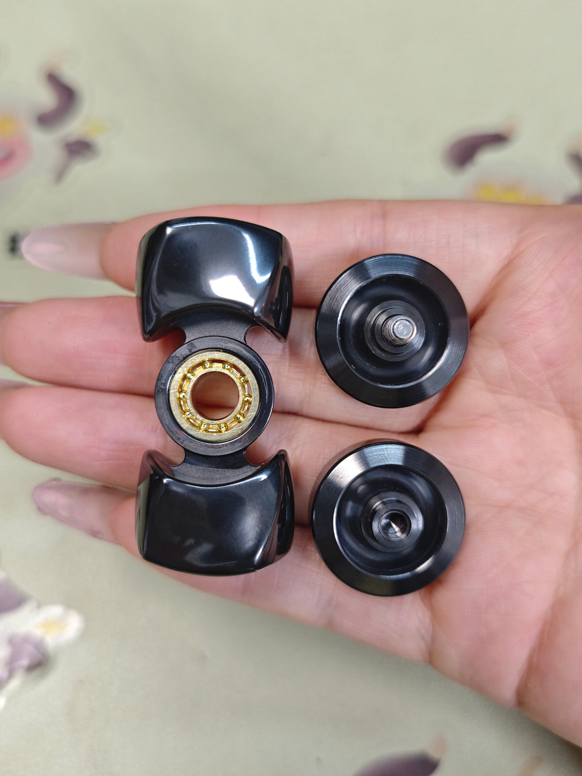 Zhen Zirconium