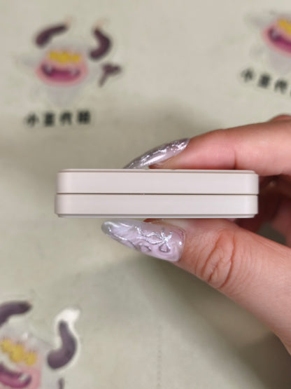 Sugar Cube PEEK