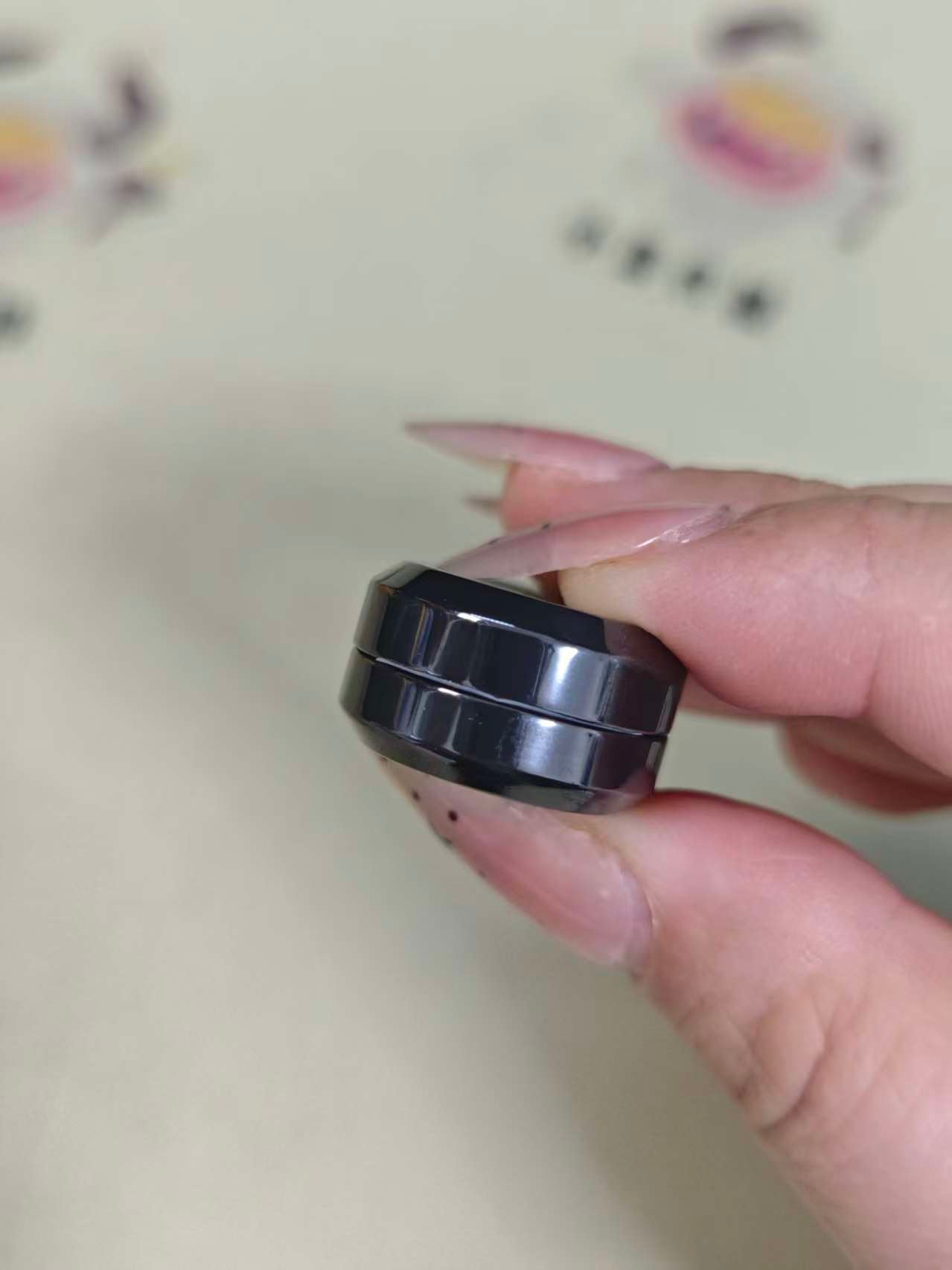 Nado Zirconium