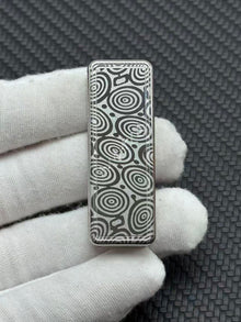 Jingle Bell Stainless Steel