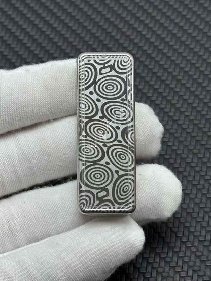 Jingle Bell Stainless Steel