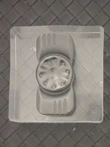 Jian Zirconium Stonewashed Blasted