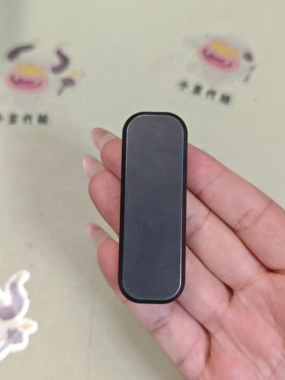 Eraser Titanium