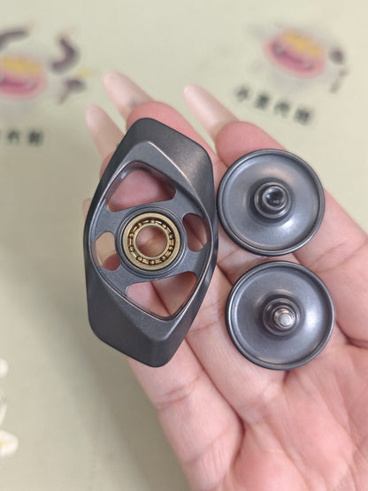 Mirror Eye Zirconium