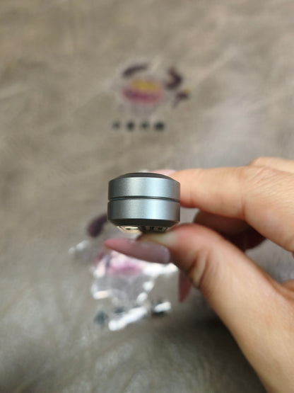 Lucky Draw Titanium