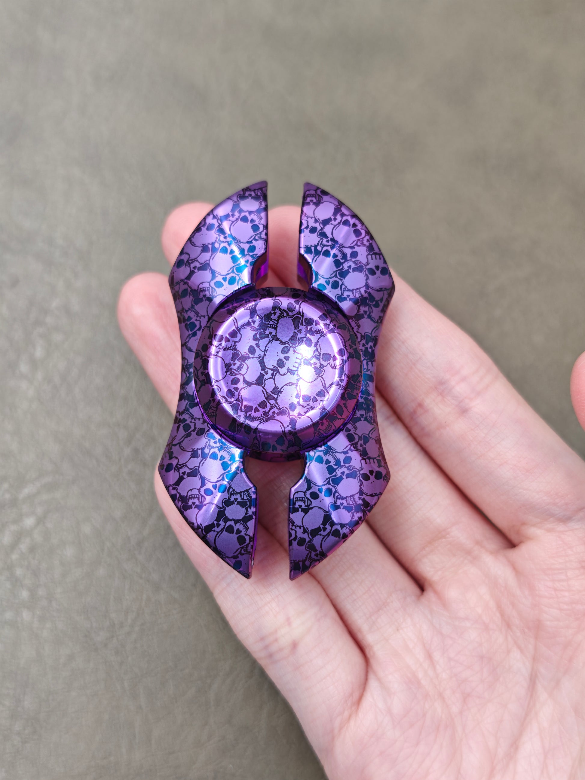 Tianpeng Titanium