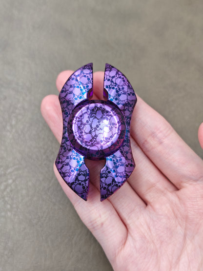 Tianpeng Titanium