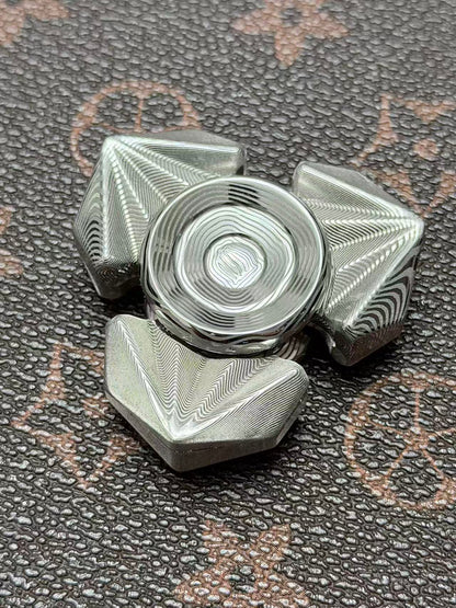 Crossbone Mini Set Damasteel