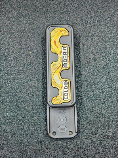 Snake Zirconium