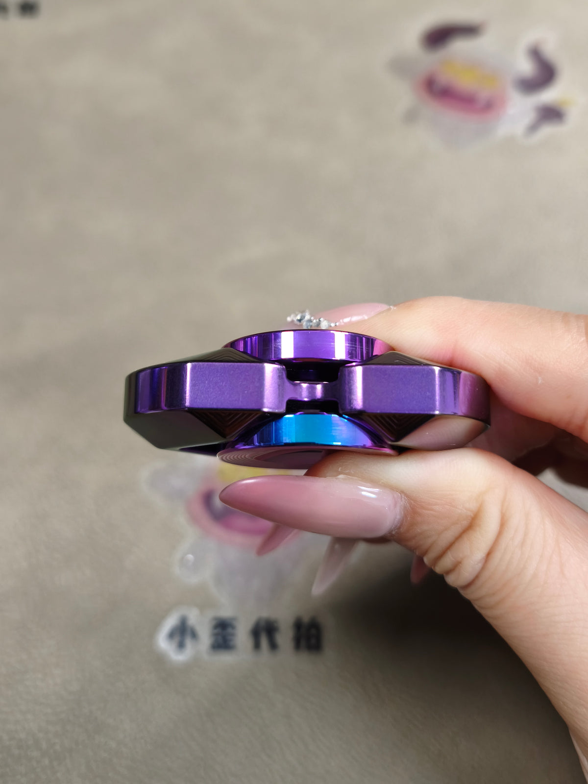 Fortune Tungsten