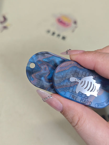 F2 Resin Copper