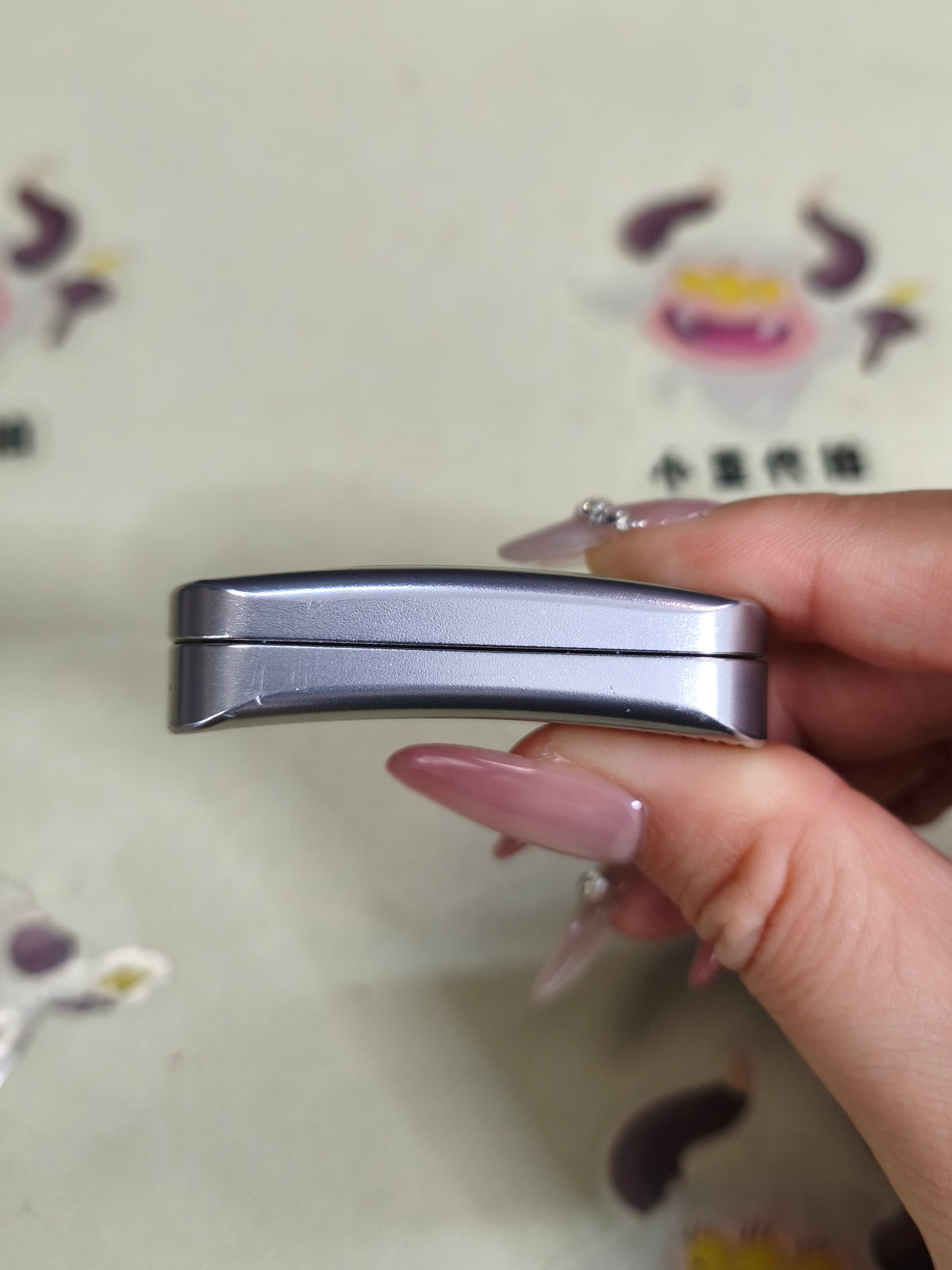 POPO Stainless Steel