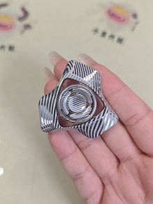 Phantom Mini Damasteel