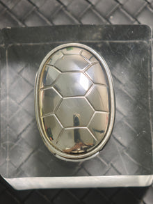Jingle Beetle Titanium Polished