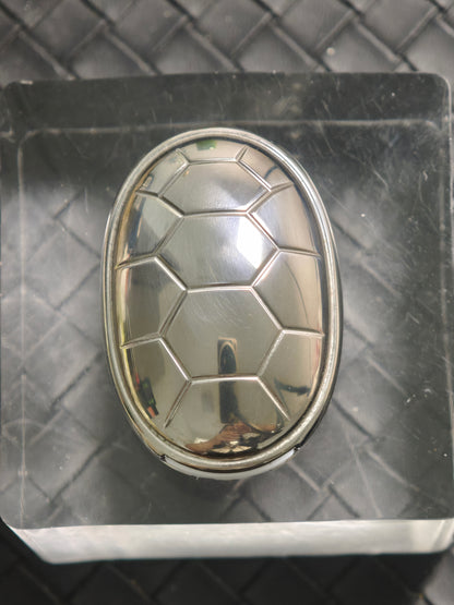 Jingle Beetle Titanium Polished