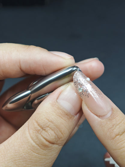 Wind Stainless Steel