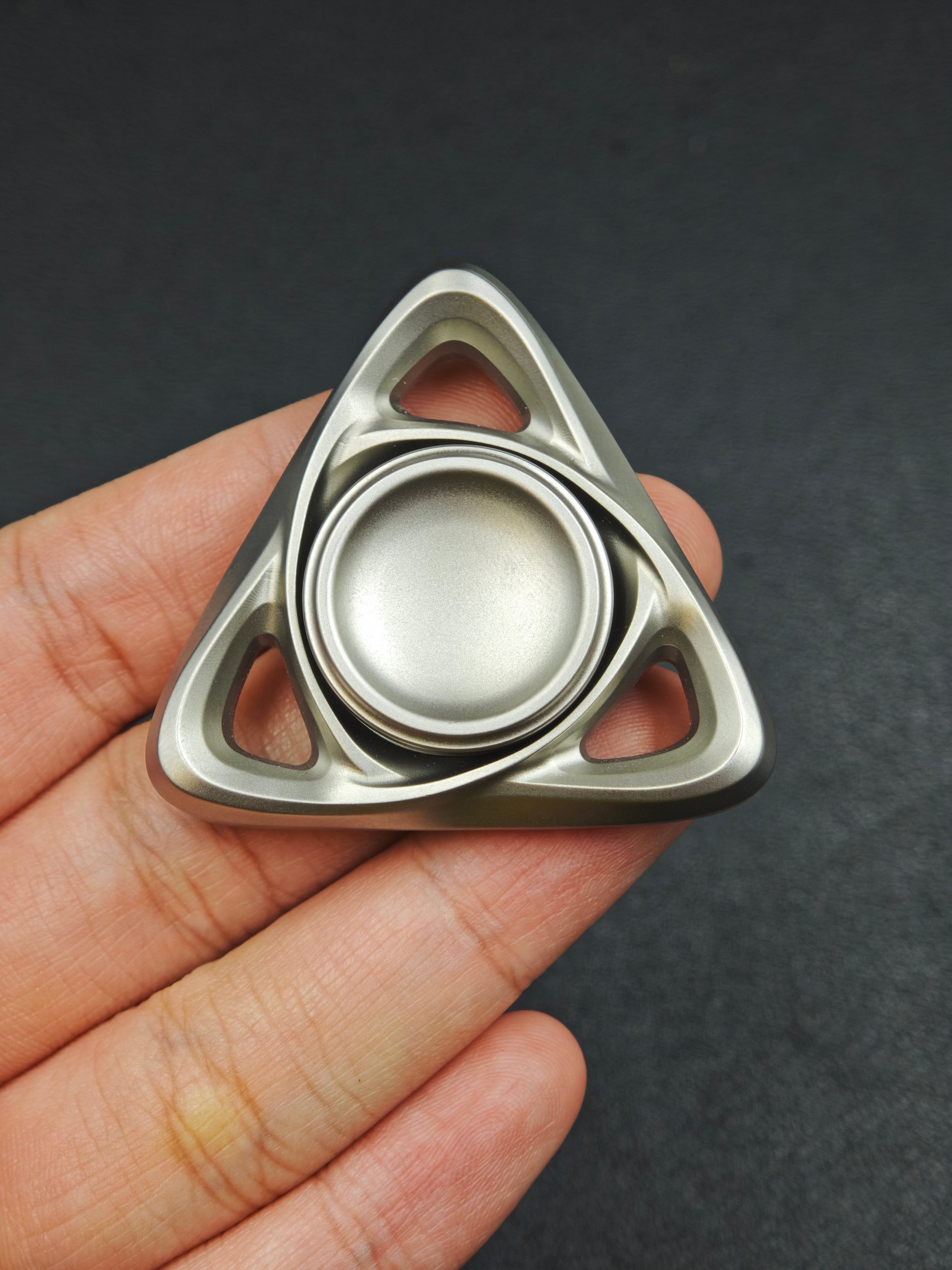 Loop Stratus Stainless Steel