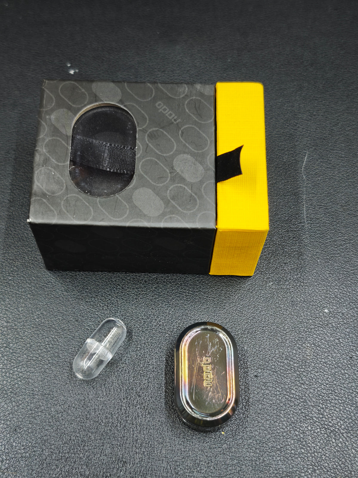 Nado Zirconium Oil Slick