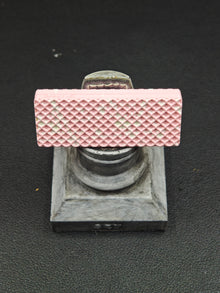 Ultra Thin Wafer Stainless Steel Ceramic