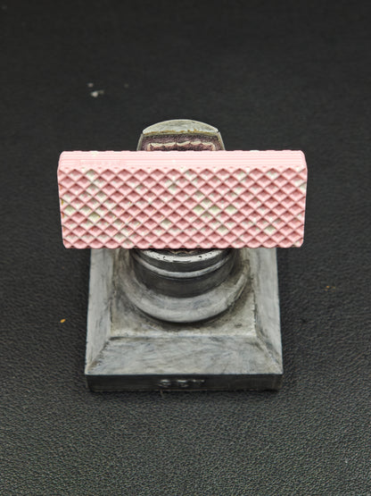 Ultra Thin Wafer Stainless Steel Ceramic