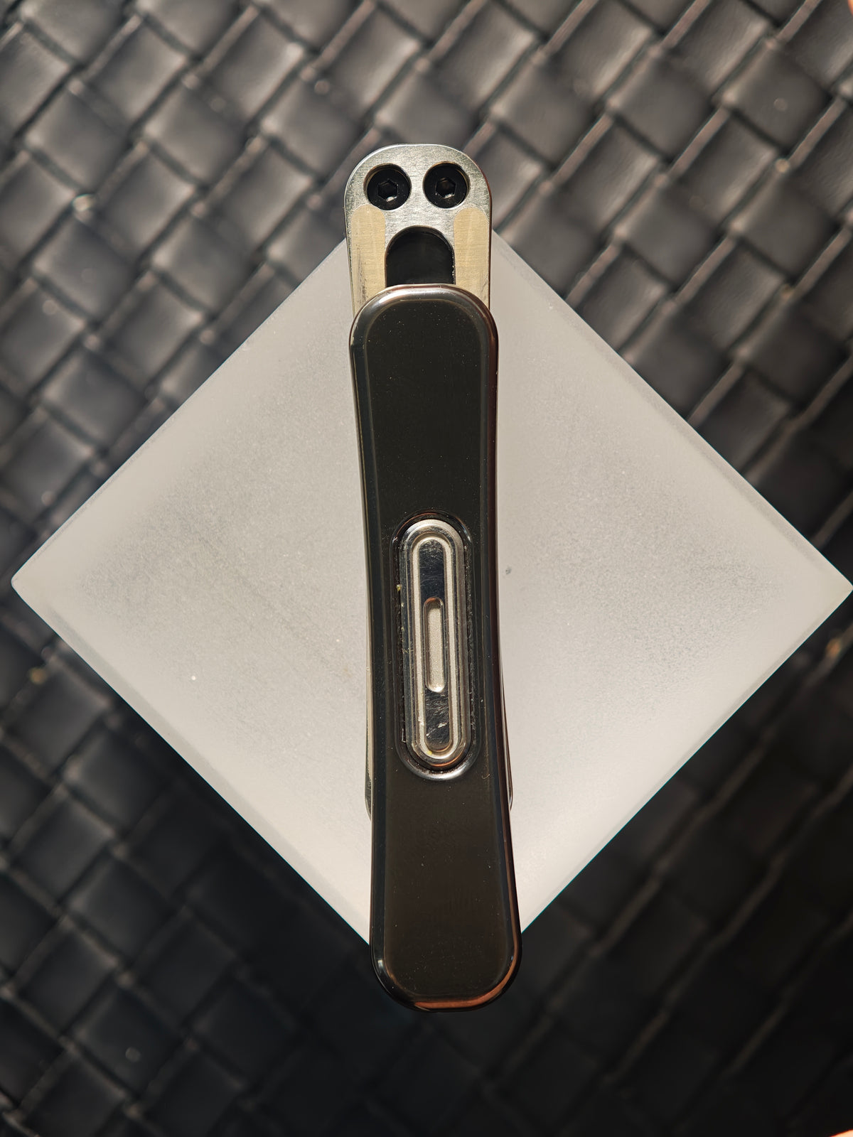 Snake Zirconium