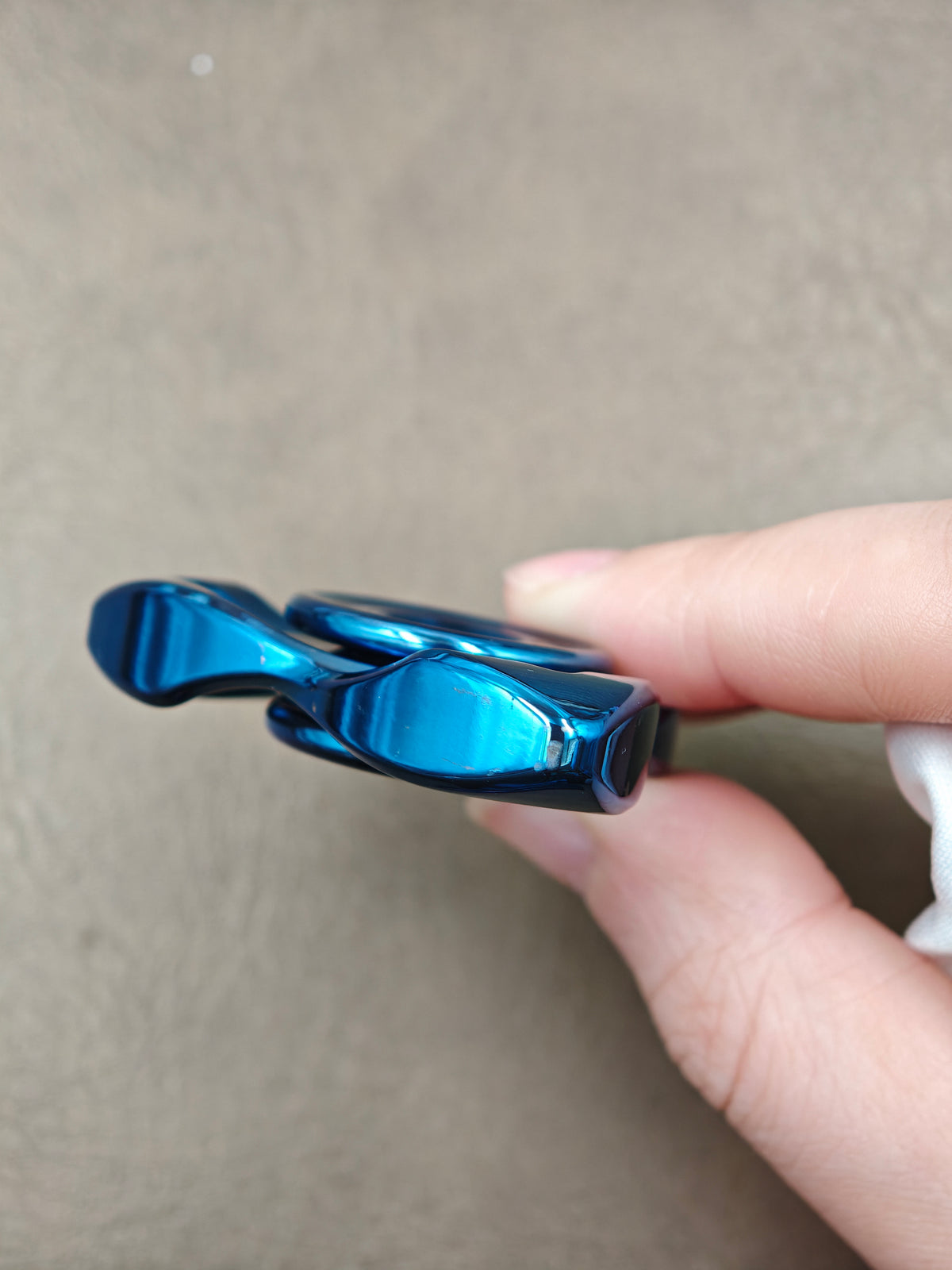 Xian Sin Zirconium