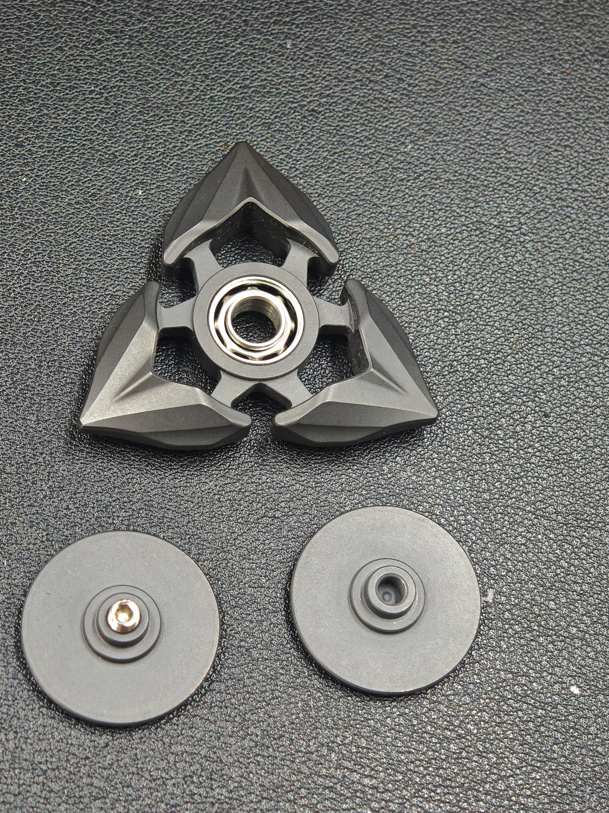 Sagittarius Zirconium Stonewashed