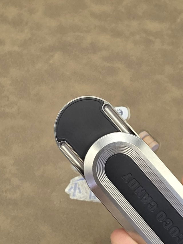 Coco Candy PEEK Titanium
