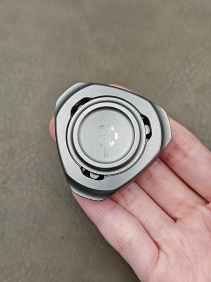 Fushion Titanium