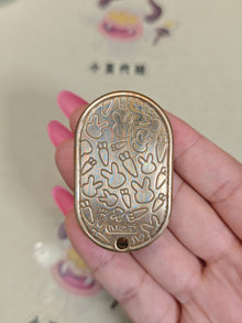 MIX Mokume