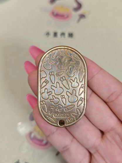 MIX Mokume