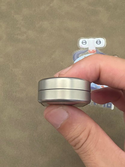 Cowboy Titanium