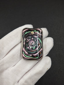 Slim Titanium