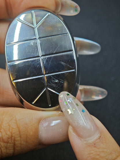 Jingle Beetle Titanium