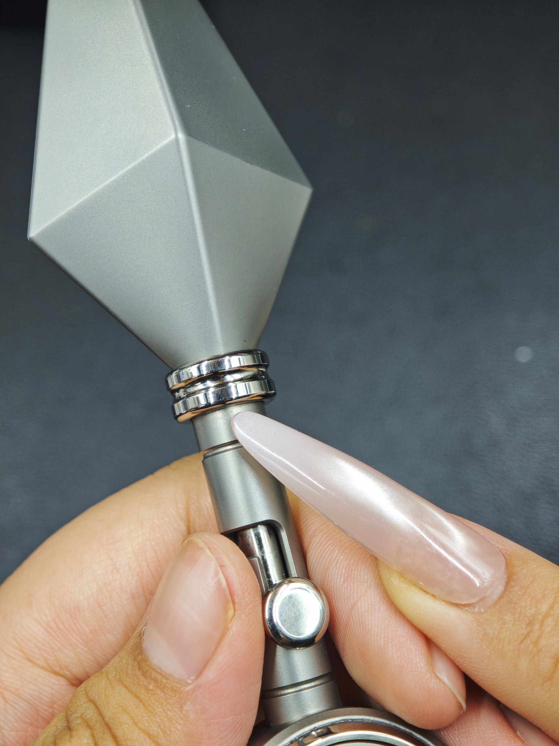 Kunai Titanium