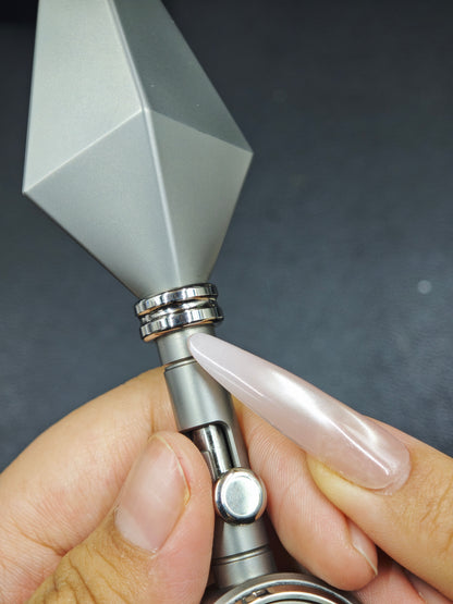 Kunai Titanium