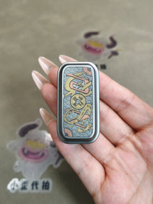 Lucky Candy Stainless Steel